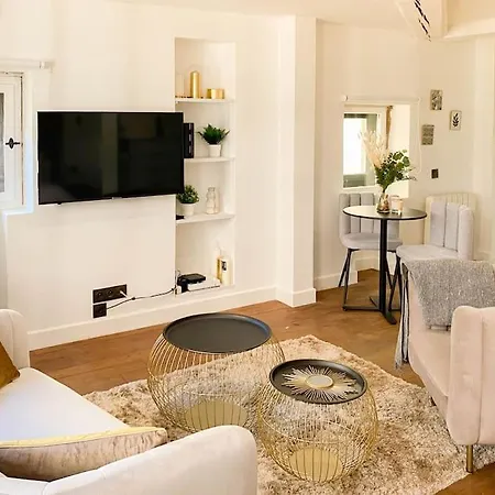 Apartment L'amante -balneo -vieux