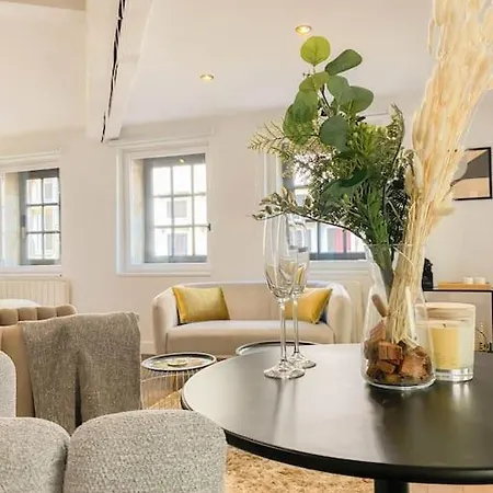Apartment L'amante -balneo -vieux Lyon