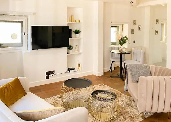 Apartment L'amante -balneo -vieux