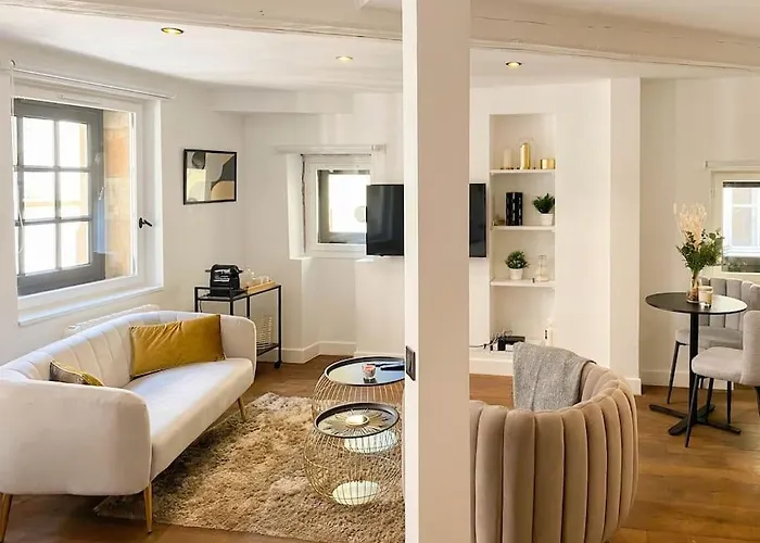 L'amante -balneo -vieux Apartment Lyon