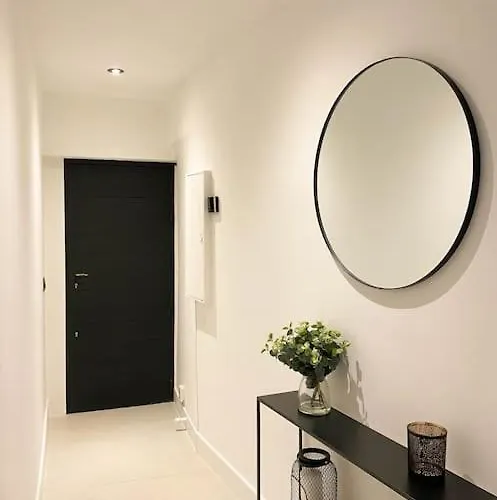 Apartment L'amante -balneo -vieux