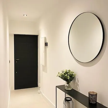 Apartament L'amante -balneo -vieux